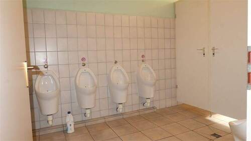WC-Anlagen - 