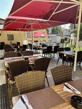 Terrasse - 