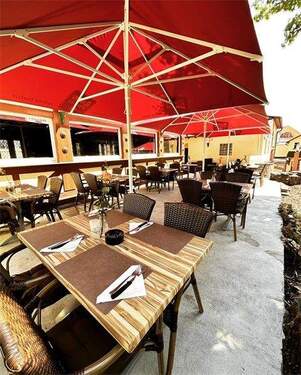 Terrasse - 