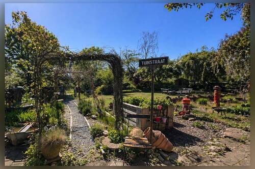 Garten - 