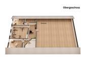 Obergeschoss - 
