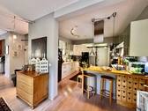 Kochen und Essen - 9 Zimmer Einfamilienhaus in Lich