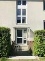 Hausansicht - 3 Zimmer Etagenwohnung zur Miete in Uslar