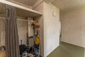 Flur mit Stauraum - 