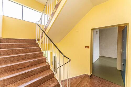 Treppenhaus - 