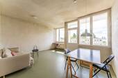 Wohnung kaufen berlin tempelhof - Bezugsfreie 2-Zimmer-Wohnung mit Balkon in Tempelhof