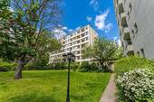 Haus Hofseite - 