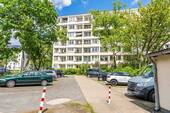 Haus Hofseite - 