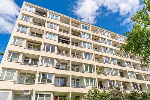 Haus Hofseite - 