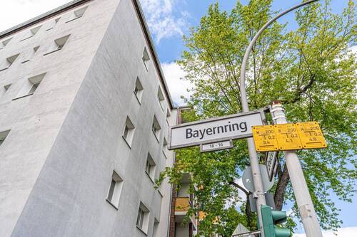 Bayernring - 
