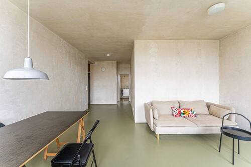 Wohnzimmer - 