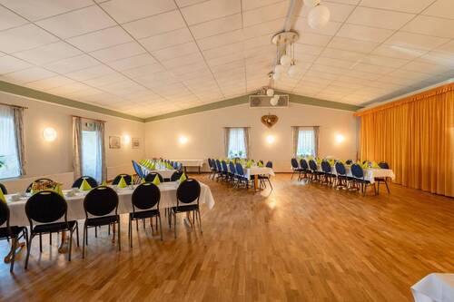 großer Saal - 