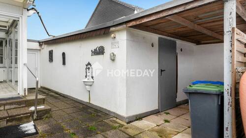 Garage - 