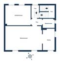 Grundriss 1. OG - 