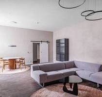 Großzügiges Wohnen mit edlem Design in der Torstraße - Berlin Mitte