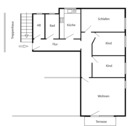 Grundriss - 