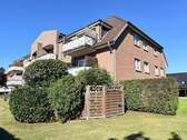 Hausansicht - 4 Zimmer Etagenwohnung zur Miete in Bad Bramstedt