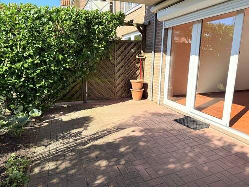 Terrasse - Etagenwohnung mit 94,00 m² in Bad Bramstedt zur Miete