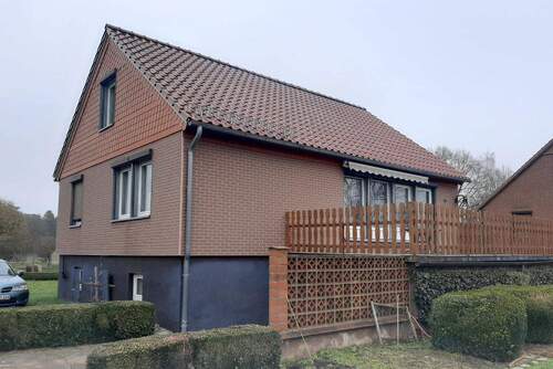 Bild 3 - 5 Zimmer Einfamilienhaus in Zeetze