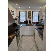 Mod. lichtdurchflutete DG-Whg. mit Klima,Pelleto.+Balkonkraftwerk, unverb.FERNSICHT - Wachtberg Adendorf