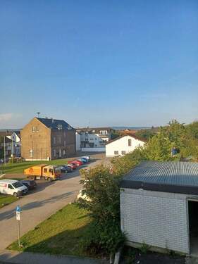 Unverbaubare Fernsicht 2 - 