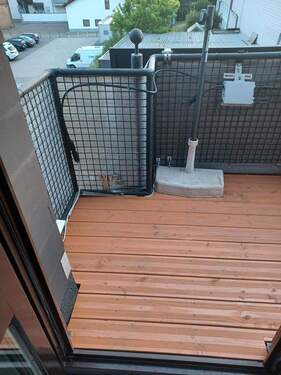 Sonnenbalkon 2 - 