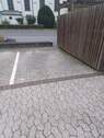 Eigener Parkplatz - 