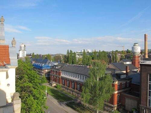 fantastischer Ausblick - 