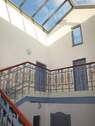 elegantes Treppenhaus - 3 Zimmer Etagenwohnung zur Miete in Dresden