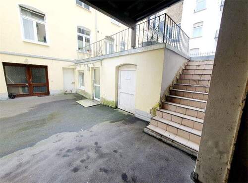 Ansicht - Büro zur Miete in Wiesbaden