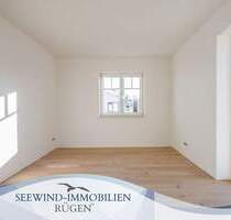 Erstbezug, ca. 54 m², 3 Zimmer, OG, 2 Balkone, Stellplatz - Binz