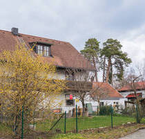 ***Heike Borchers Immobilien***Schnuckelige Wohnung in beliebter Lage***Bezugsfrei*** - Ottobrunn