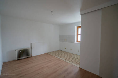 Wohnküche - 2 Zimmer Etagenwohnung in Ottobrunn