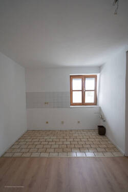 Wohnküche - Etagenwohnung mit 38,40 m&sup2; in Ottobrunn zur Miete