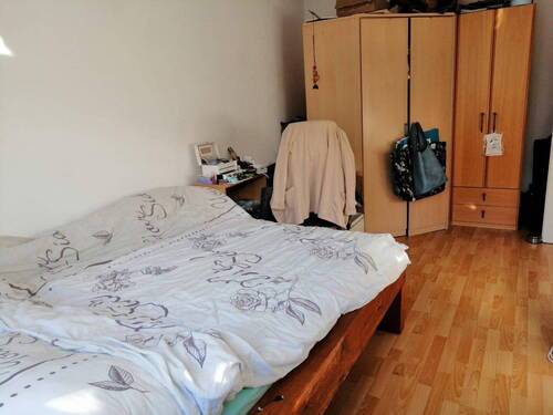 Schlafzimmer 2. OG - 