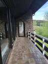 EG Balkon - 