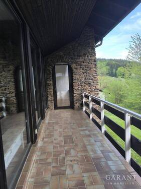 EG Balkon - 