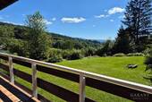 Aussicht Balkon - 