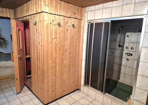 Sauna - 