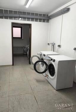 Waschraum - 