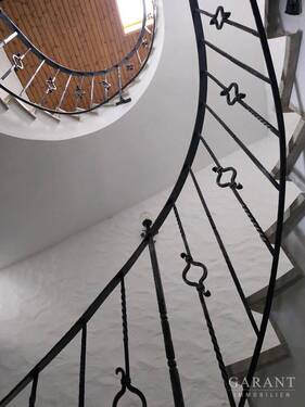 Treppenhaus - 