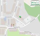 Umgebungskarte 1 - 3 Zimmer Etagenwohnung in Annaberg-Buchholz