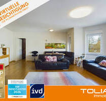Großzügige 3,5-Zimmer-Wohnung mit erneuerbaren Energien, Terrasse, Balkon, Aufzug, zwei Stellplätzen - Sindelfingen Nord