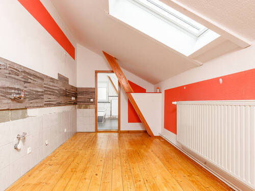 Several Opportunities - 