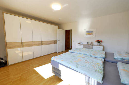 Schlafzimmer - 
