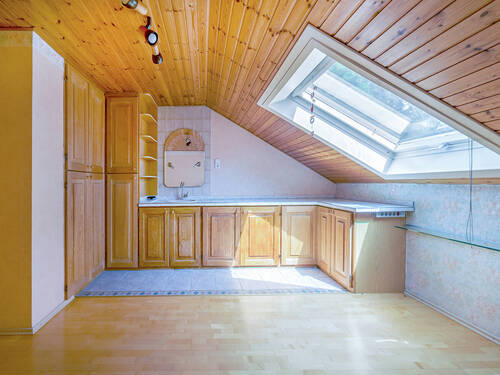 Kinderzimmer - 