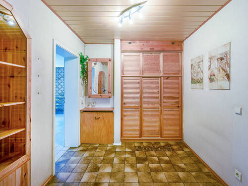 Eingangsbereich - 4 Zimmer Reihenmittelhaus zum Kaufen in Pfinztal / Wöschbach