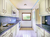 Küche - 4 Zimmer Reihenmittelhaus in Pfinztal / Wöschbach