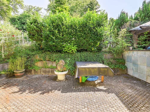 Terrasse - 