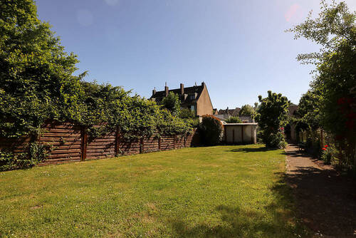 Garten - 